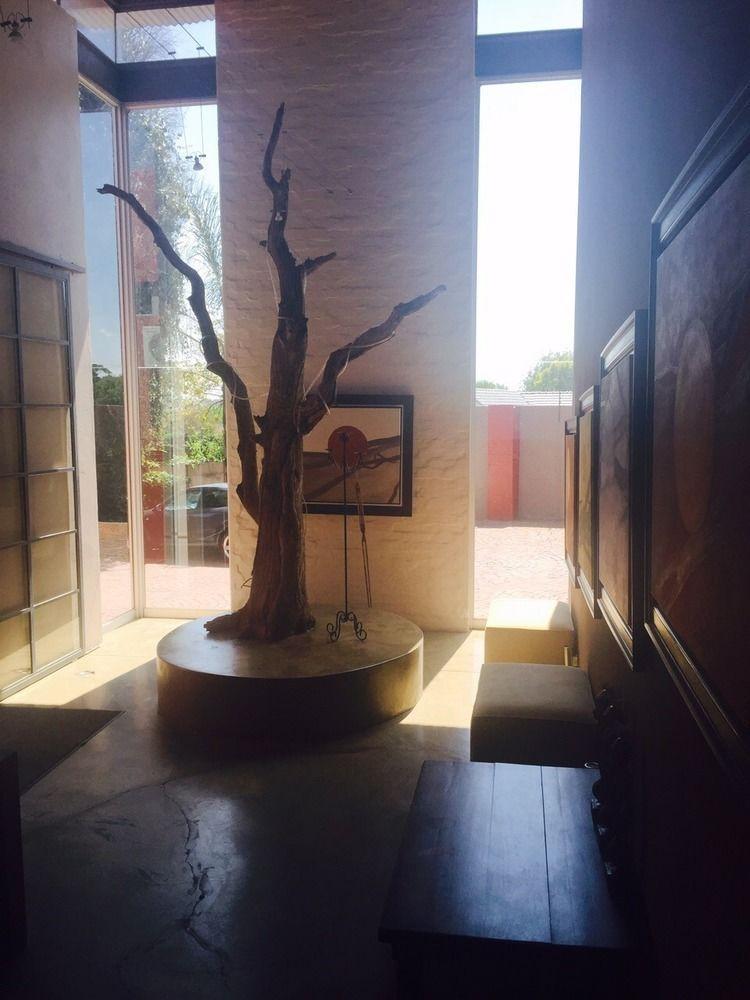 African Moon Corporate House Kempton Park Esterno foto
